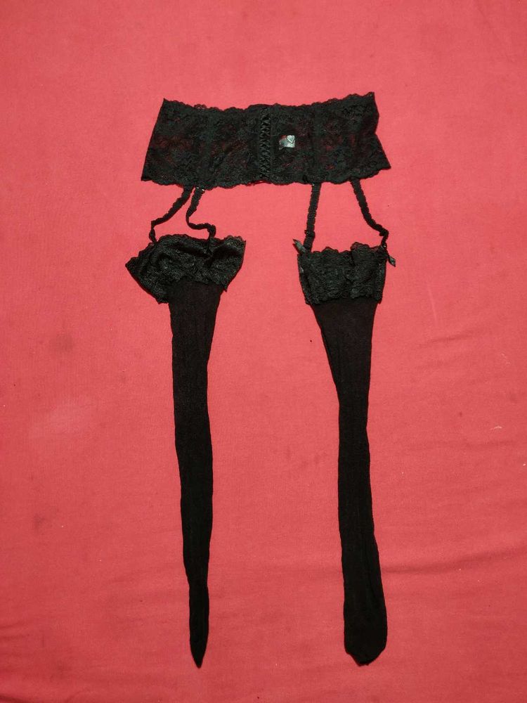 Garter Balt Size 34
