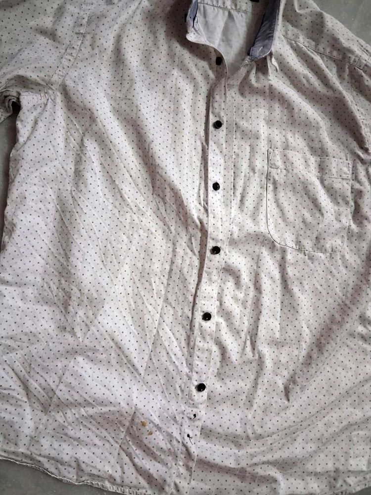 Men&#39;s Formal Shirt