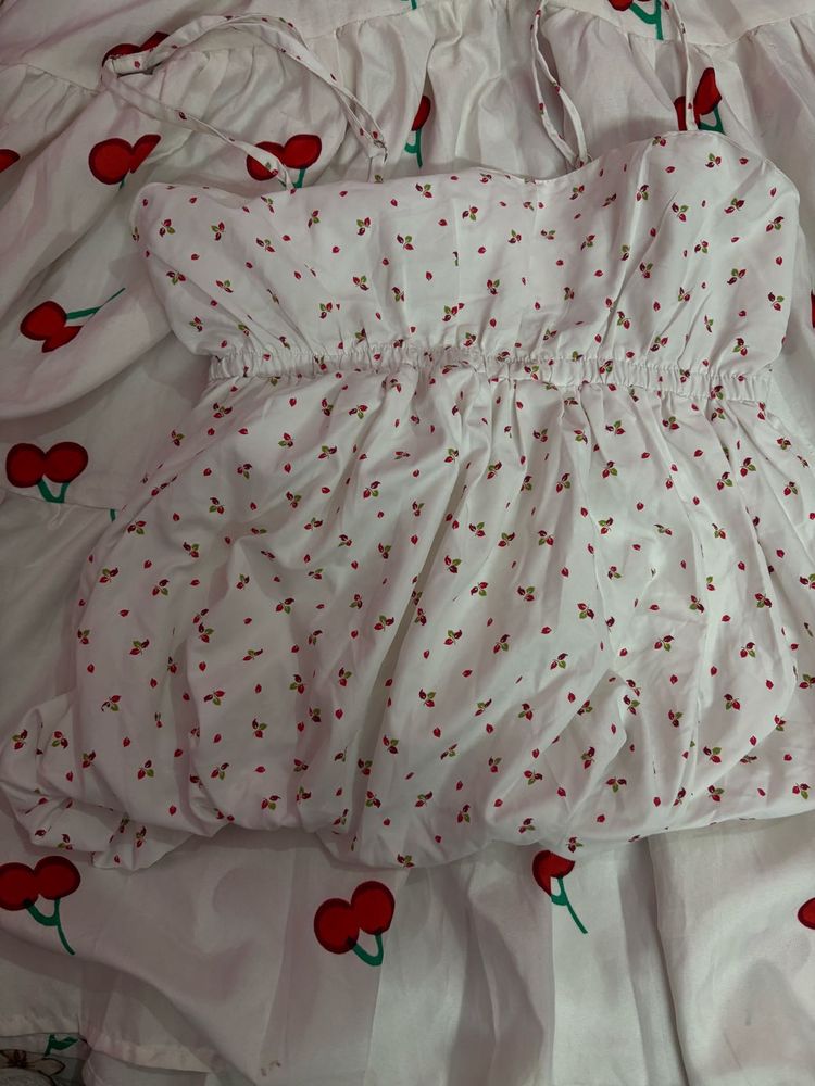 Selling it as two piece set