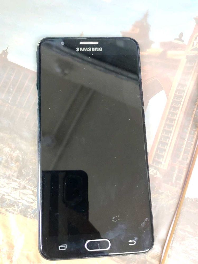 Samsung Galaxy J7 Prime