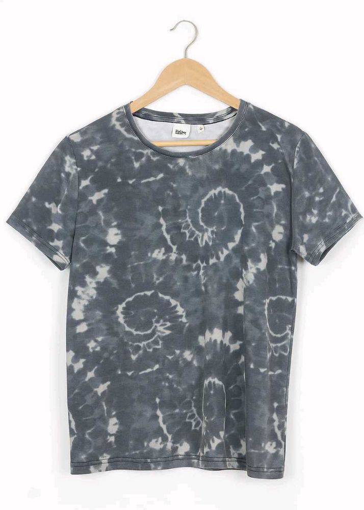 Tie-Dye T-Shirt