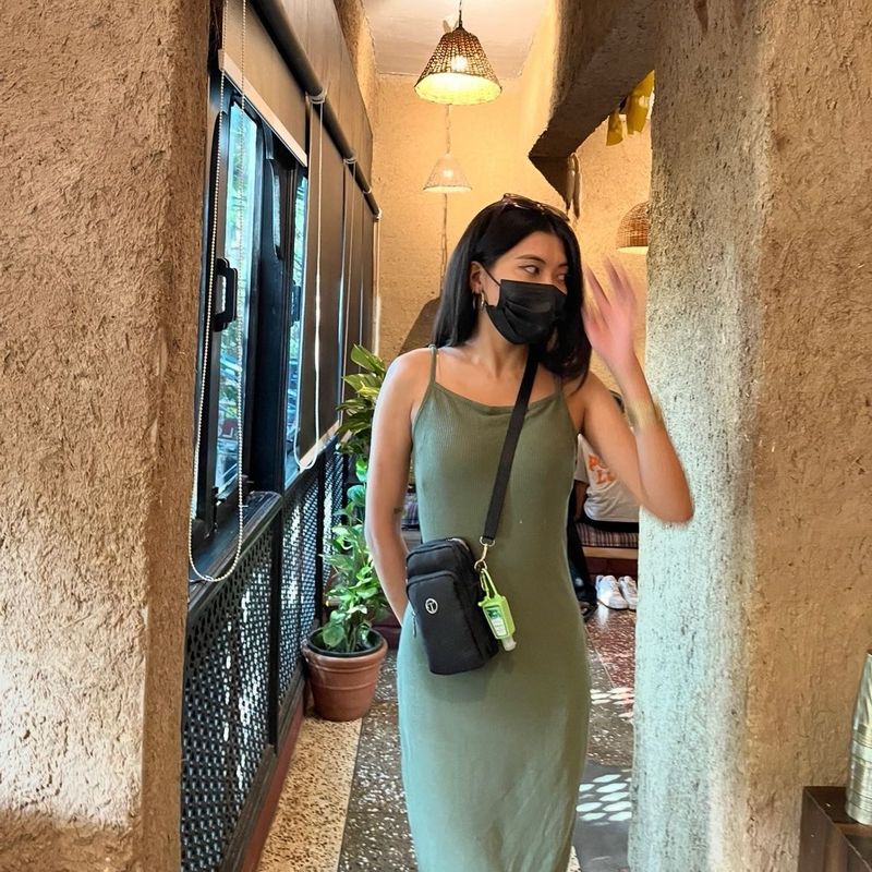 Bodycon Dress