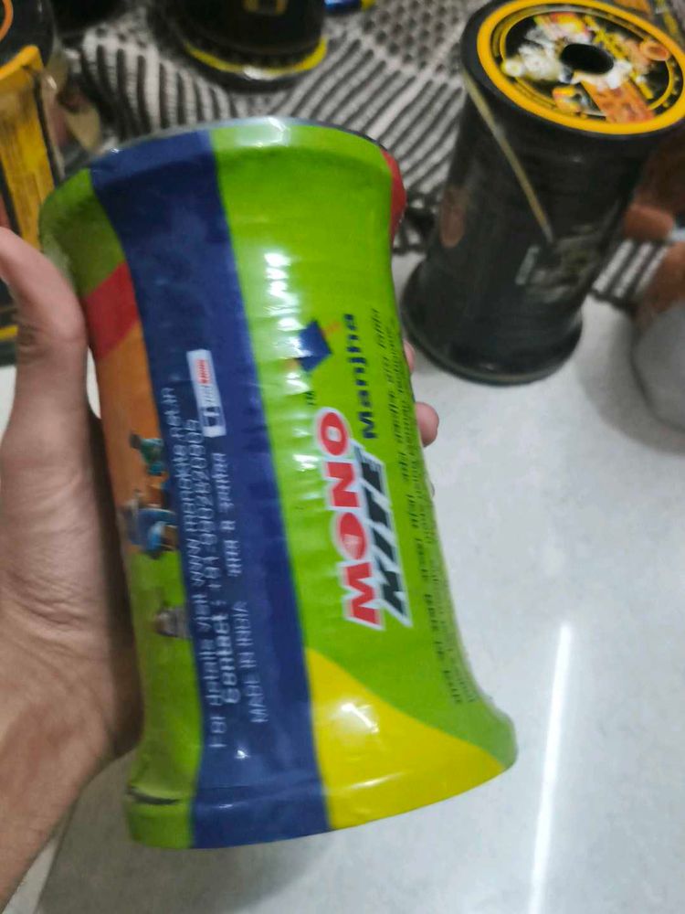 Cobra Manja