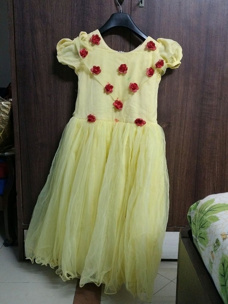 Gown