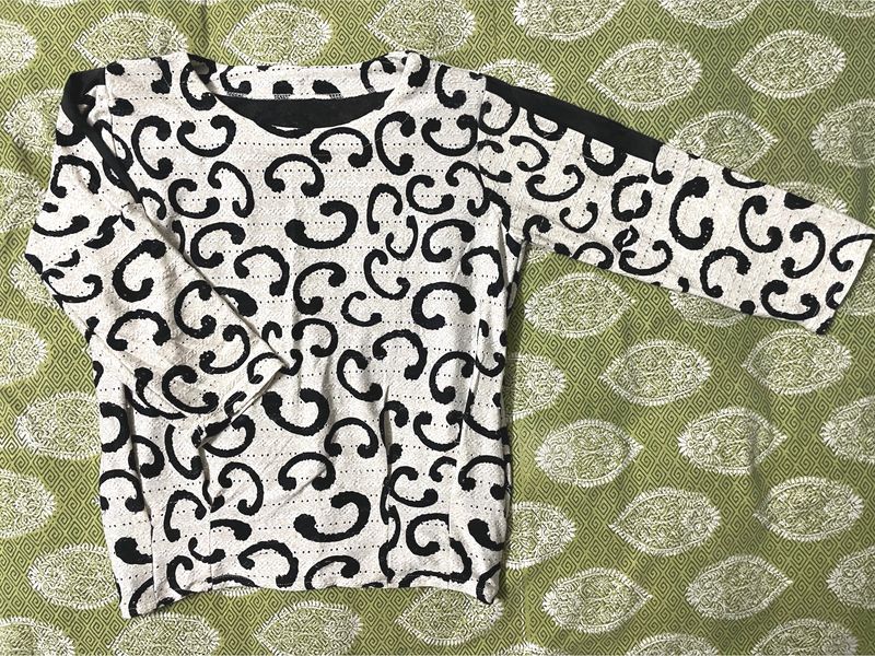 Cotton Top