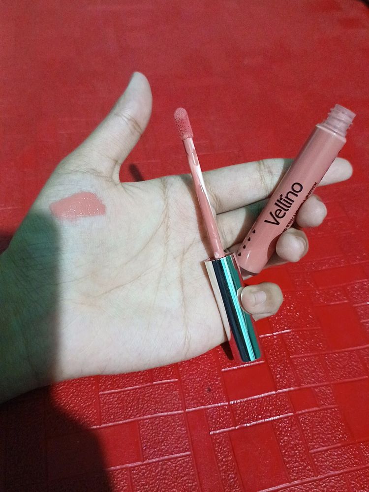 Vestige Vellino Hangout Nude Lipstick