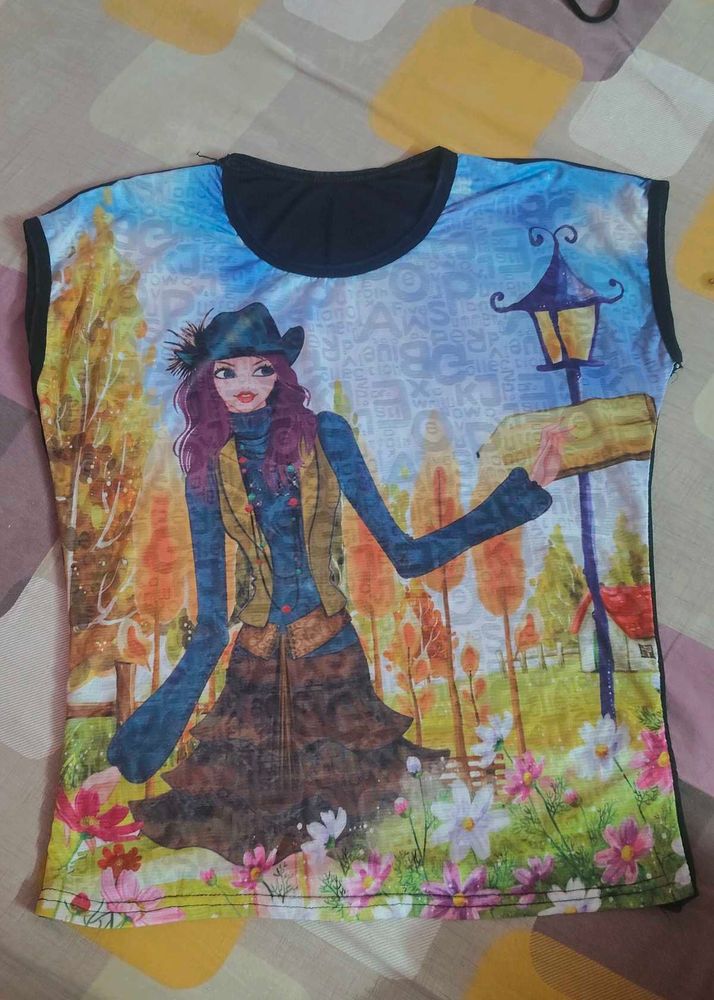 Print Top