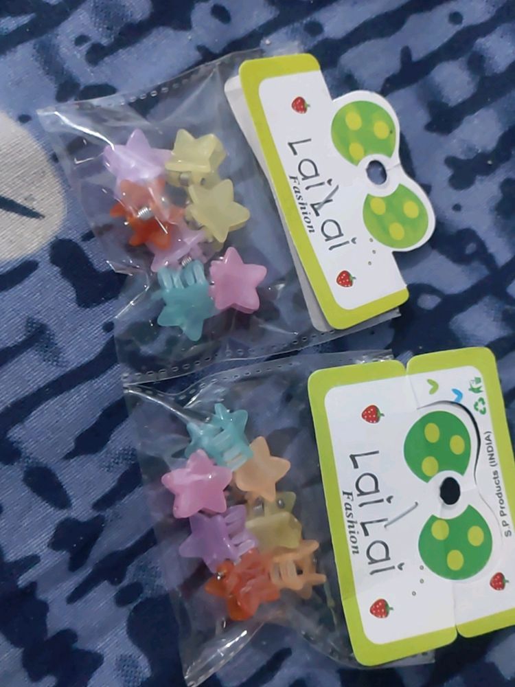 Mini Star Cluters