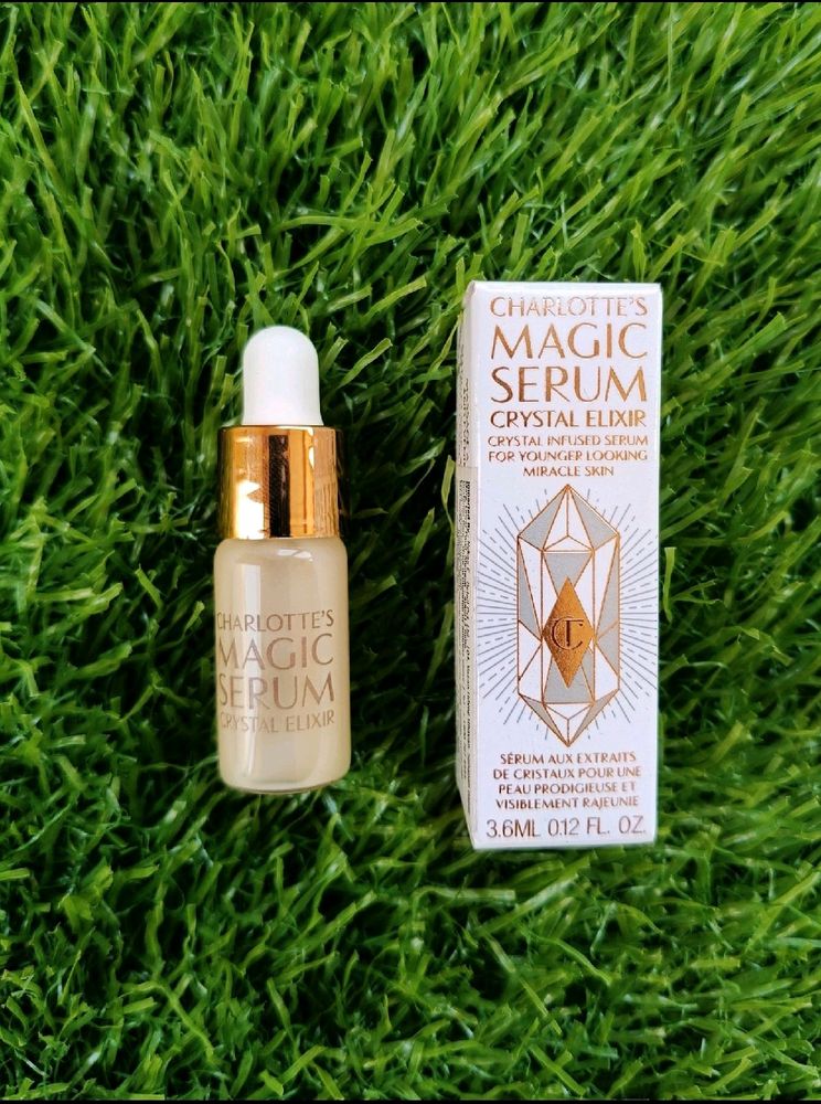 Charlotte Tilbury Magic Serum