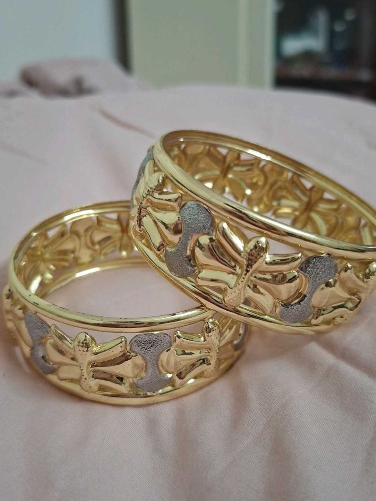 victoriana era bangles