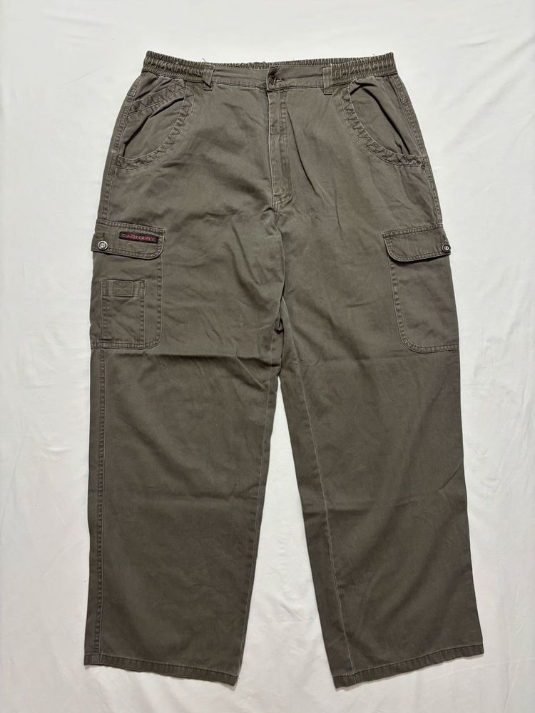 Cargo Pants
