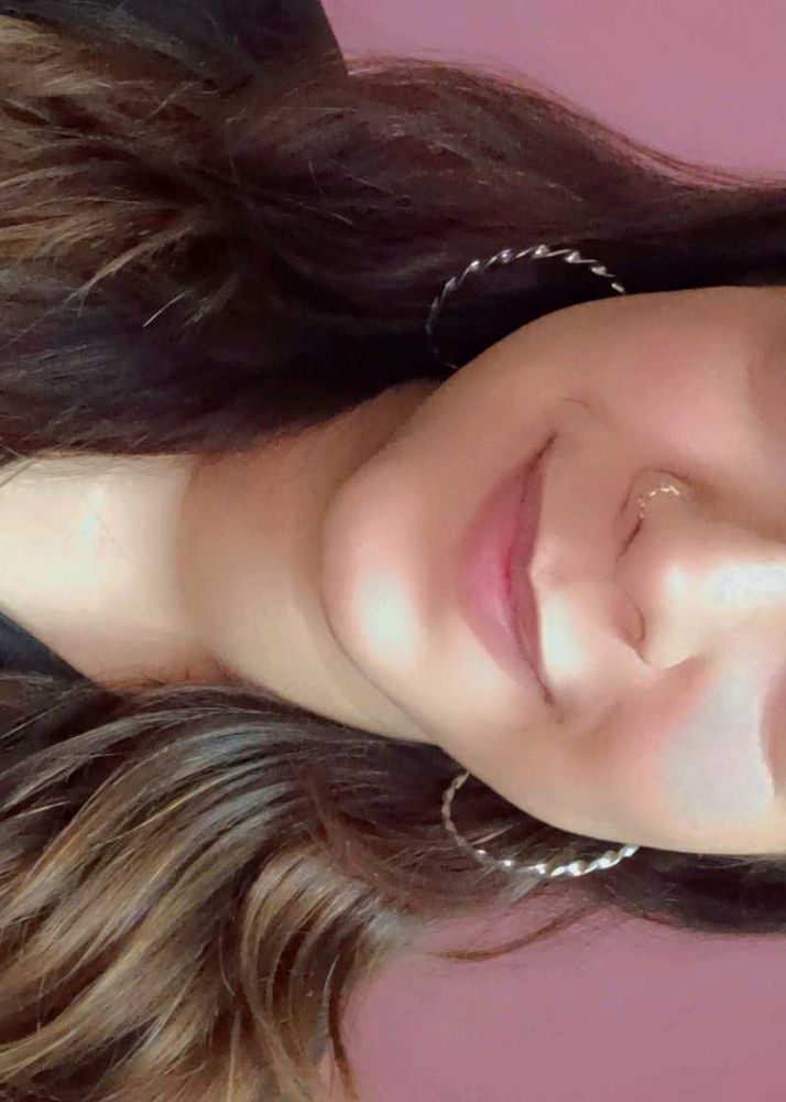 Twisted Hoop Earrings