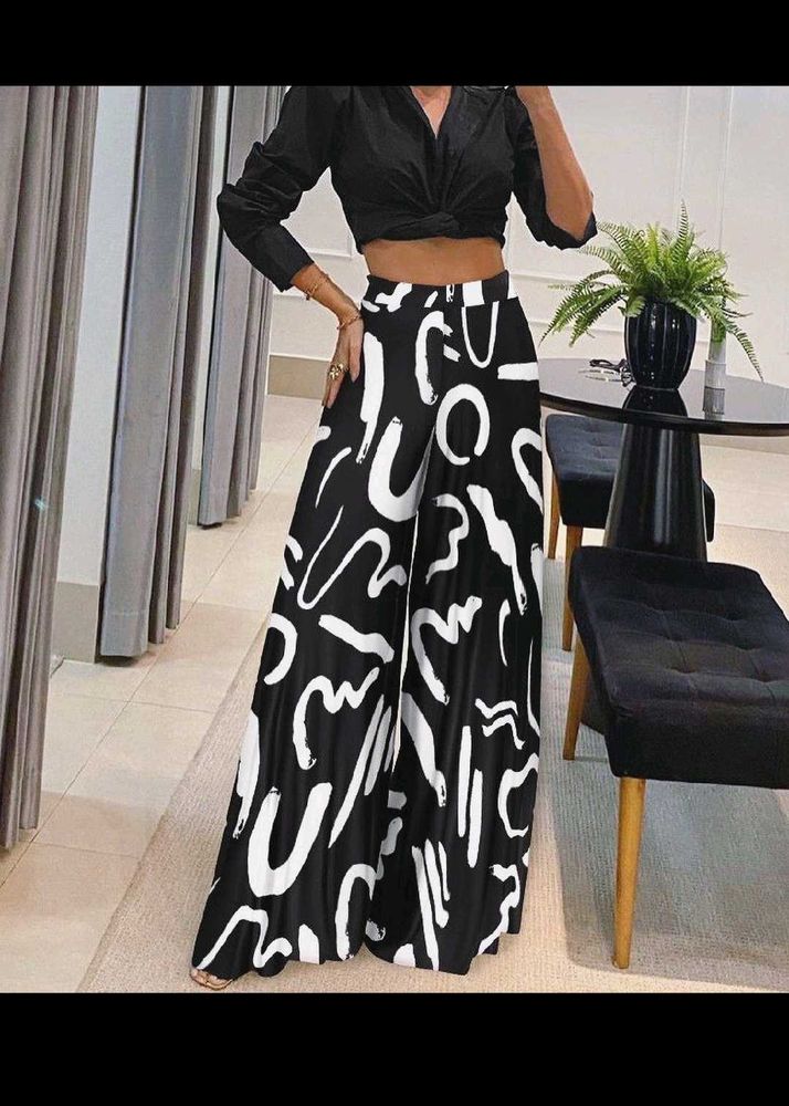 Trouser
