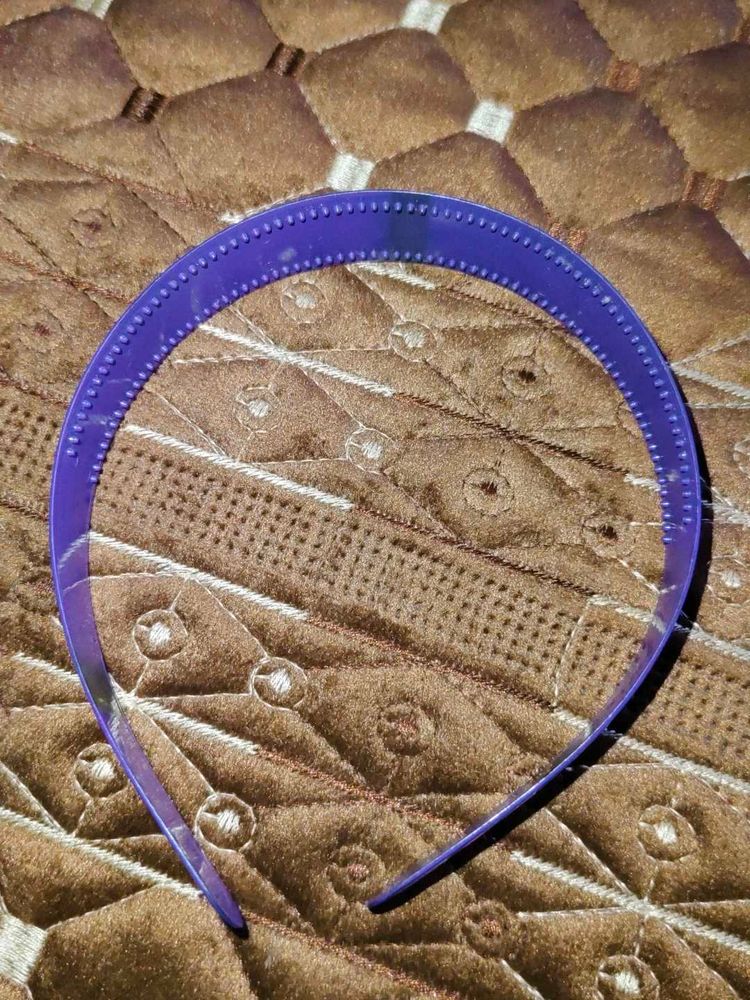Hair Band
