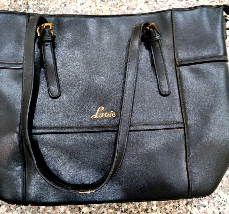 Lavie Tote Bag