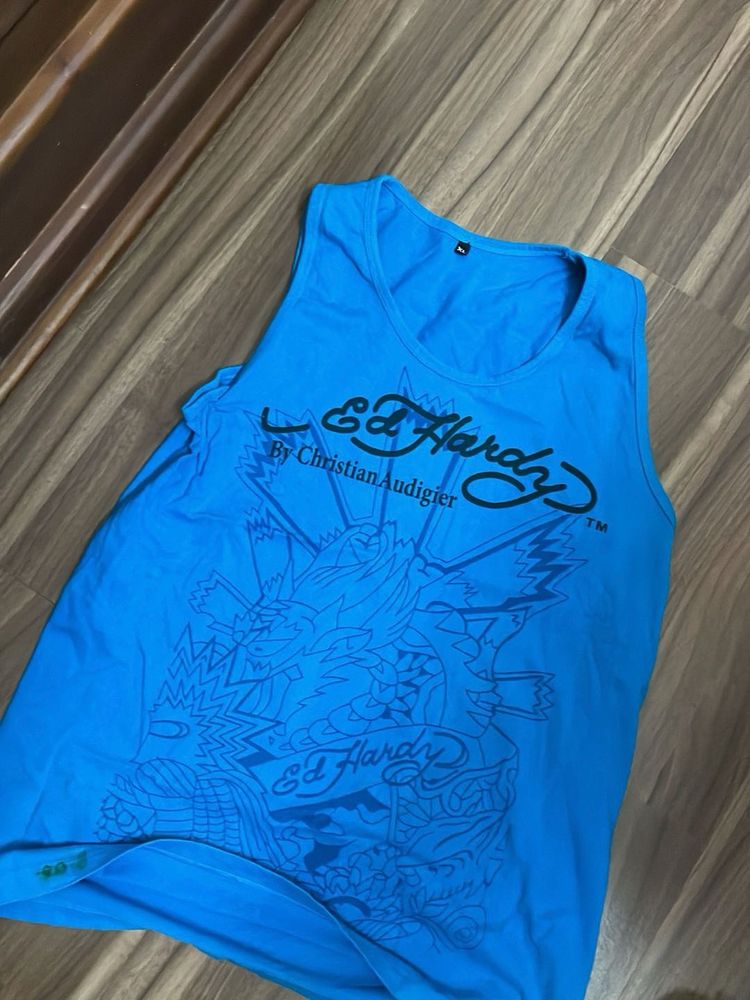 Sleeveless For Men