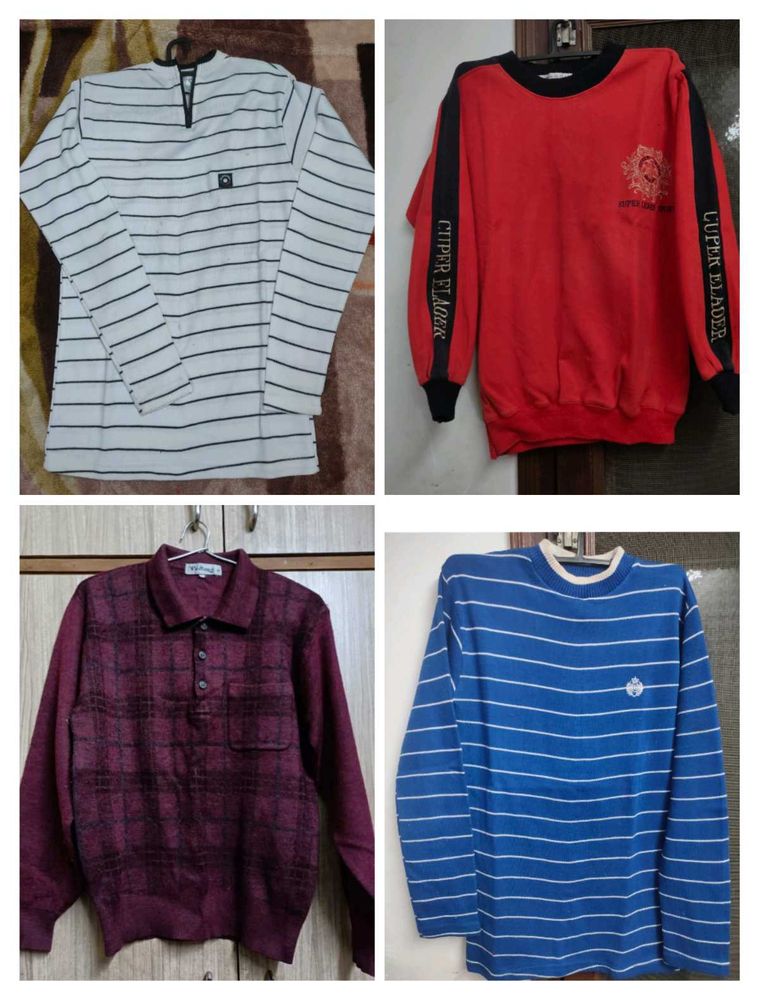 Tshirts