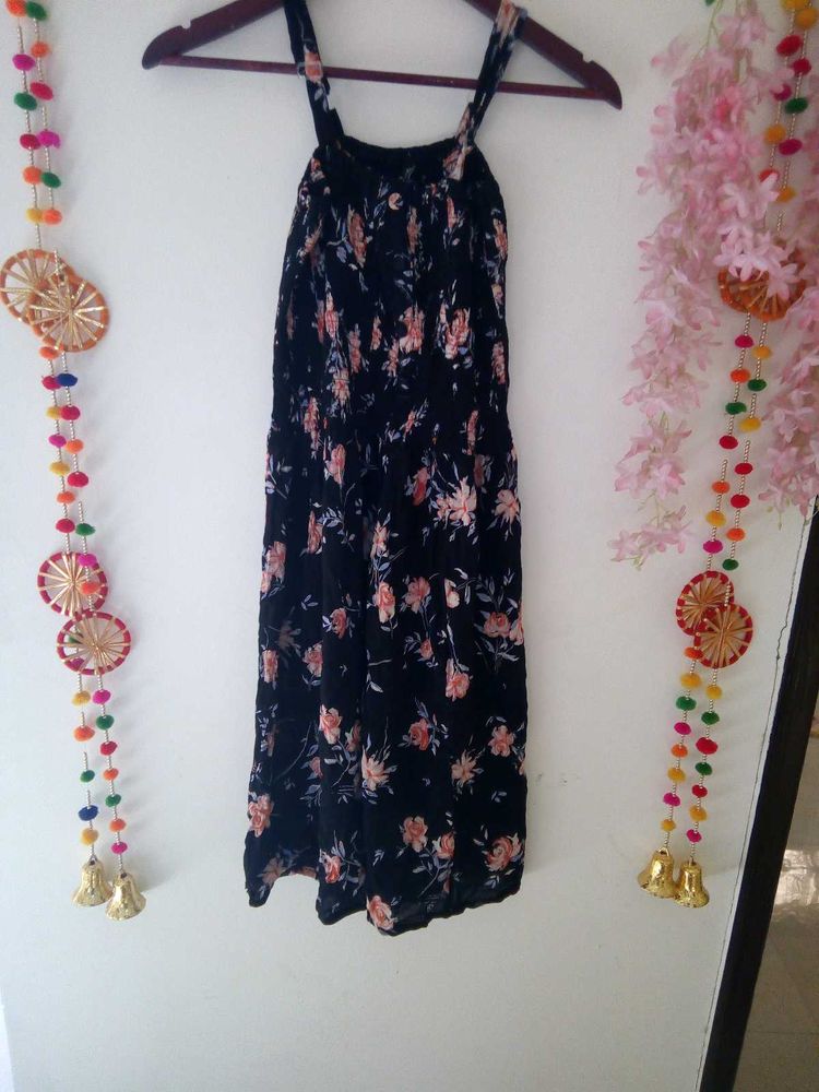 New Zara Brand Dress