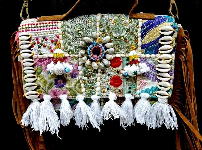 Banjara Sling Bag