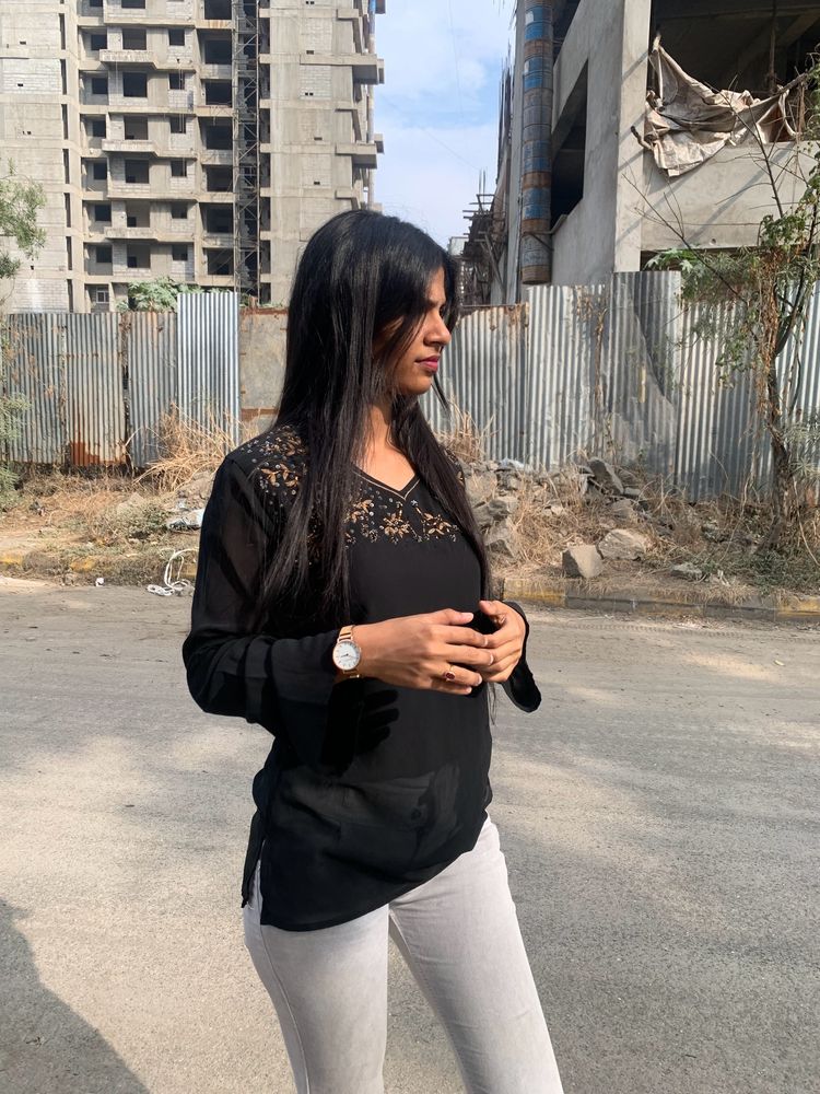 Black Top