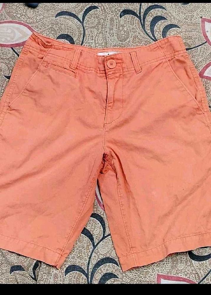 Men's Casual Shorts