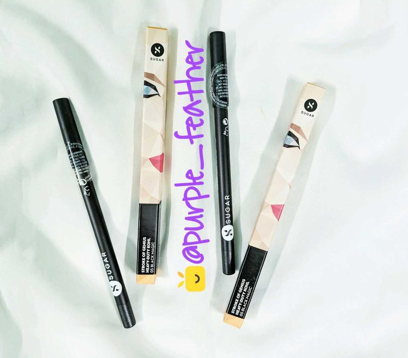 [ONLY 1] Sugar Kohl Kajal
