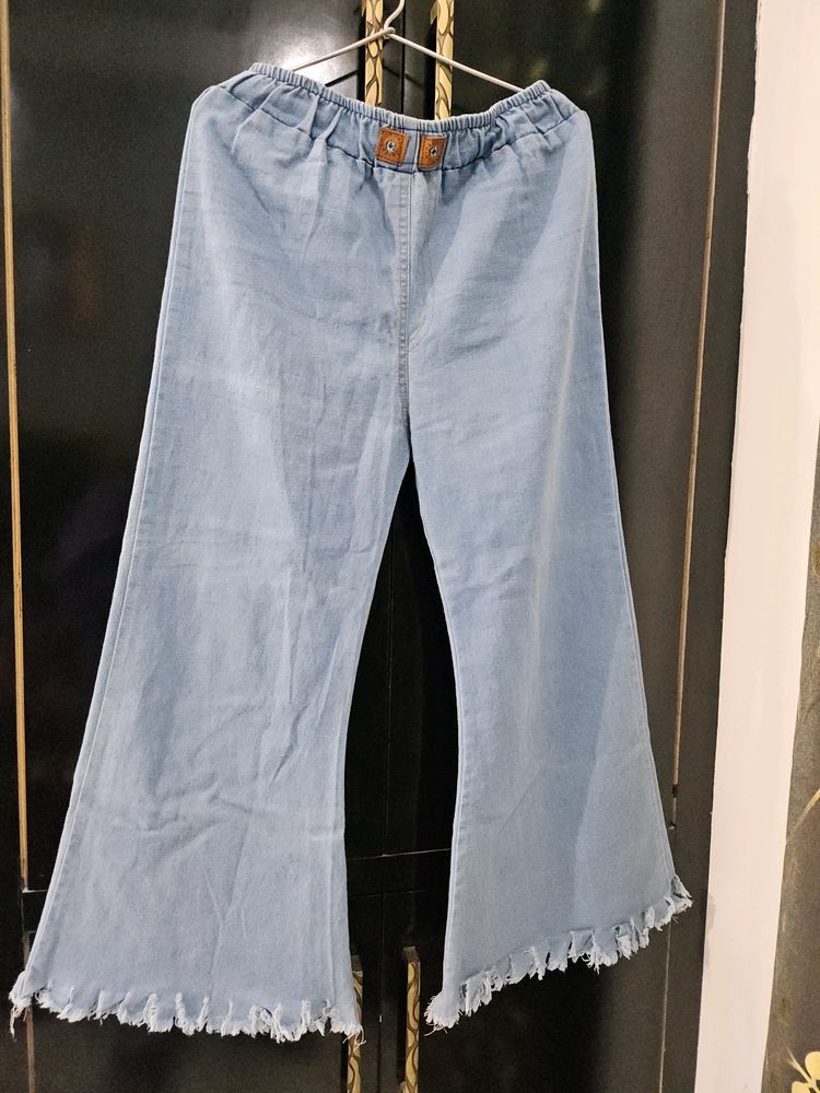 Jeans (i have never worn this)