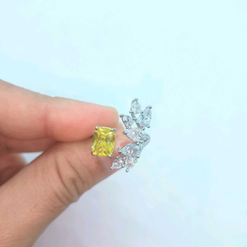 Beautiful Adjustable Ring