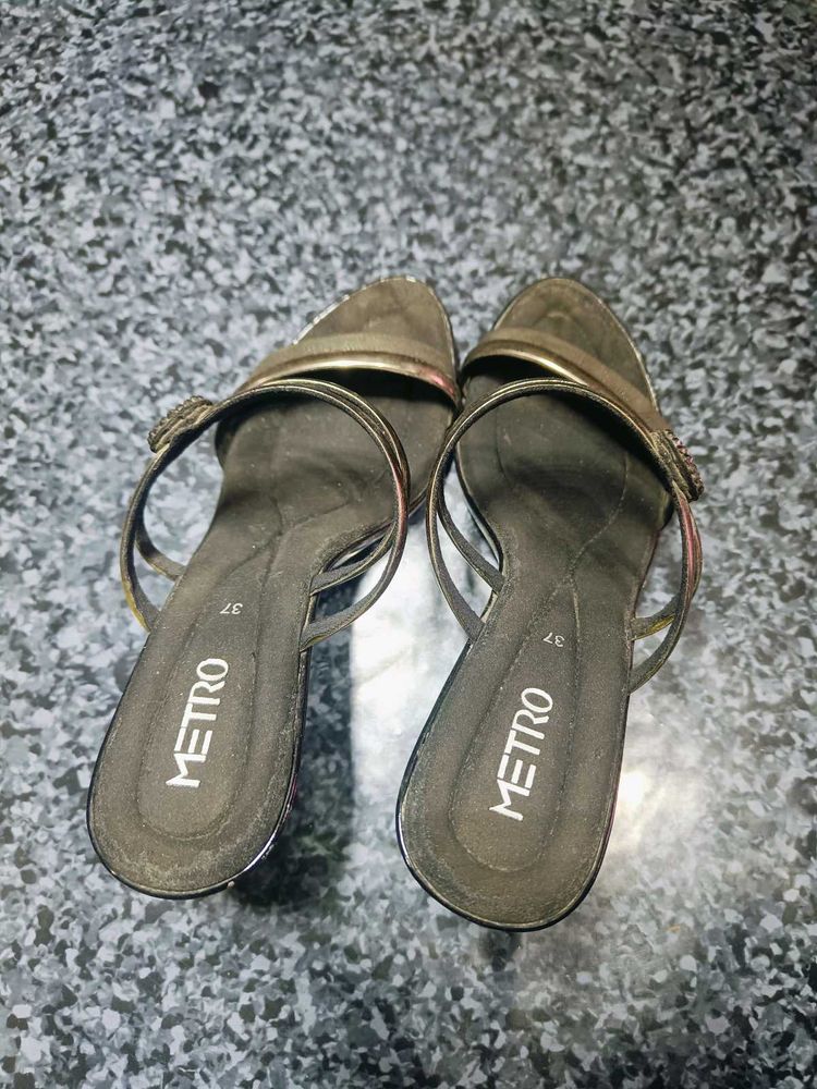 Heel