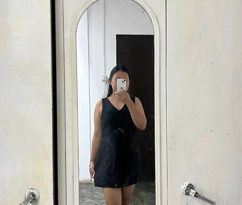 Short Dress