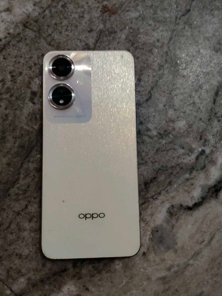 Oppo Mobile Phone And Cover Free