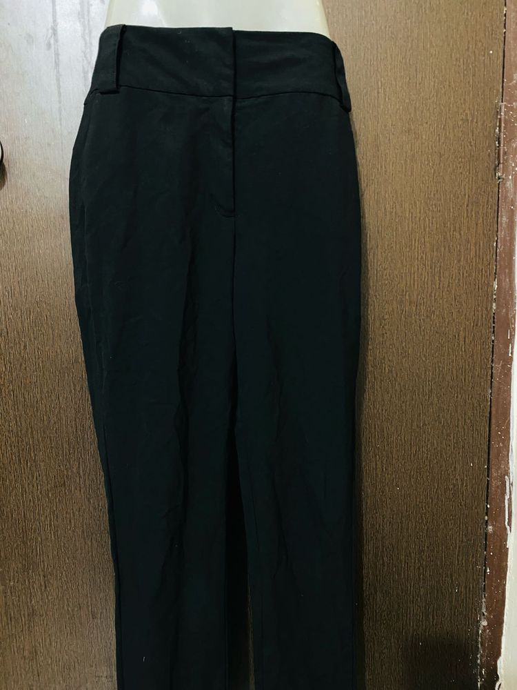 Black Dress Pants