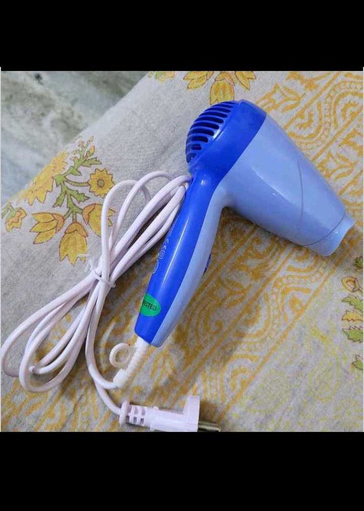Hair Dryer And Almirah , Sandwich Maker Combo