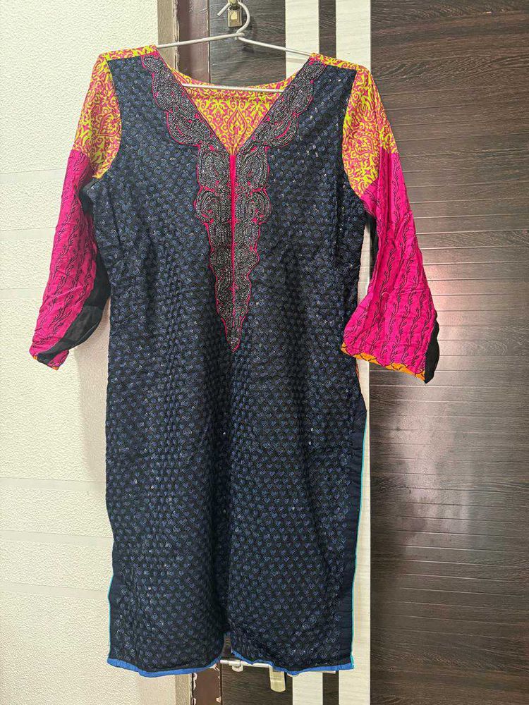 Original Pakistani Kurti