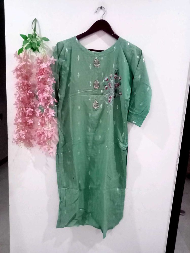 Beautiful Kurti