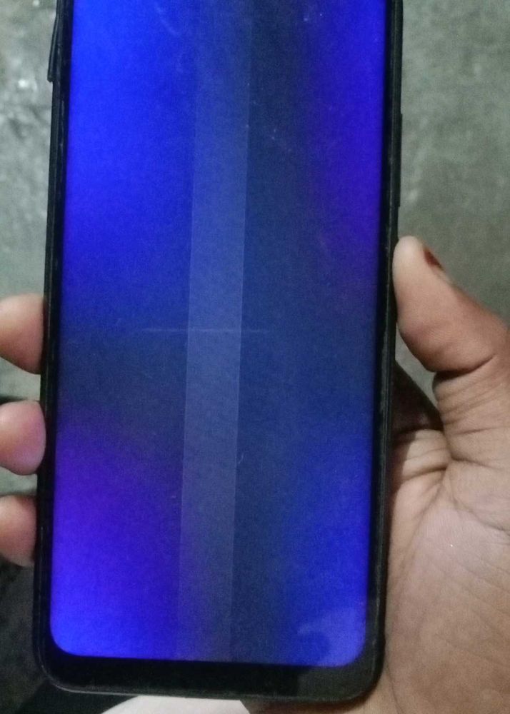 Used Smartphone - Redmi 9A