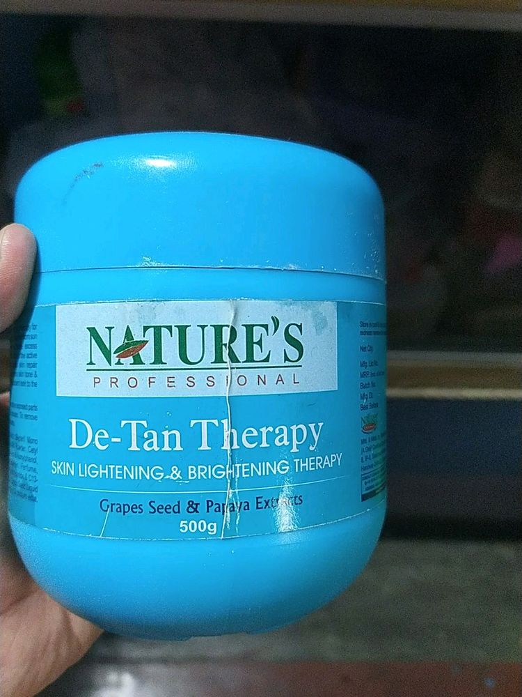 Nature&#39;s Essence Grape Seed Oil Papaya Extract.