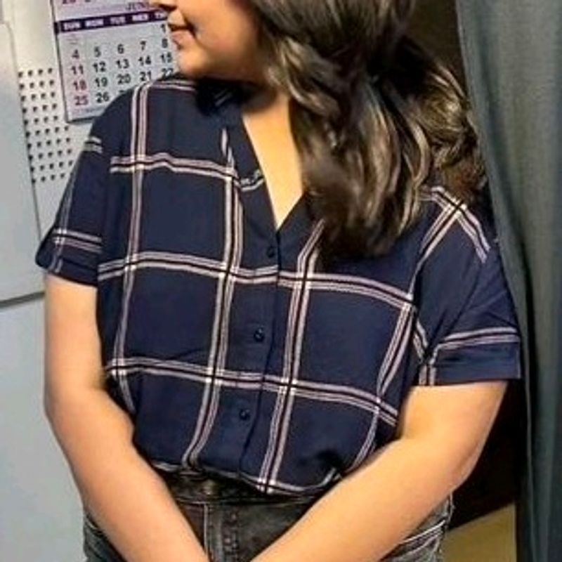 The Shirt Size Is L Large