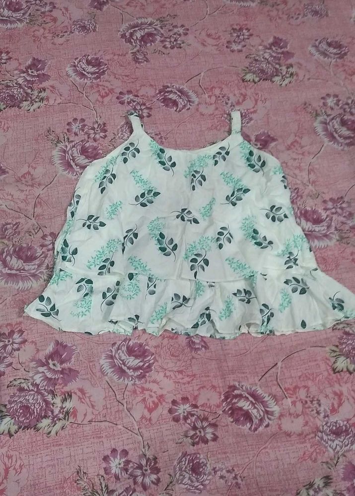 New Top