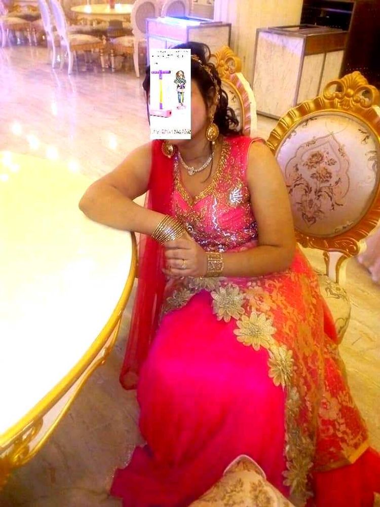 Gown Party Wear