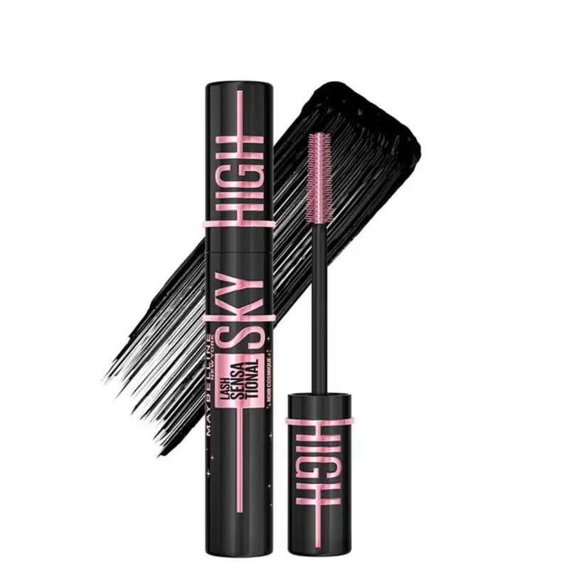 Maybelline Sky High Mascara Waterproof