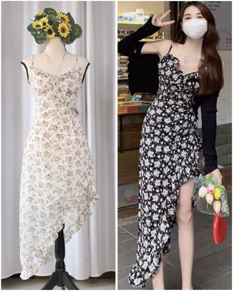 Korean Dress