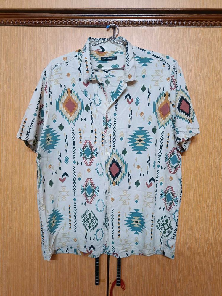 Shirt For Summer