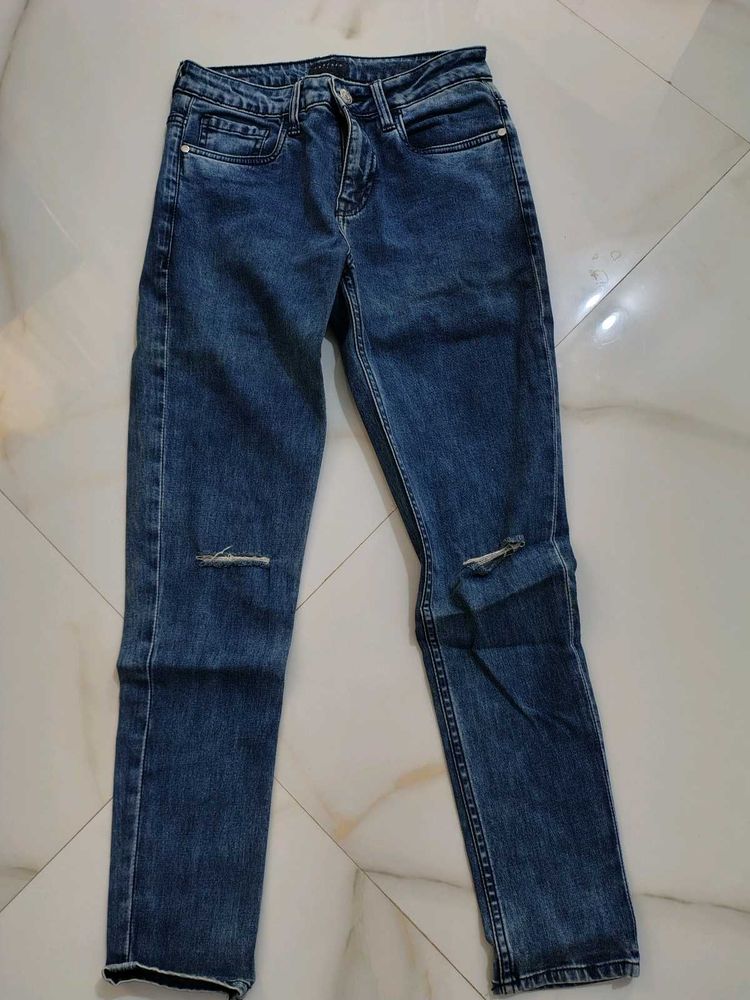 Denim Jeans
