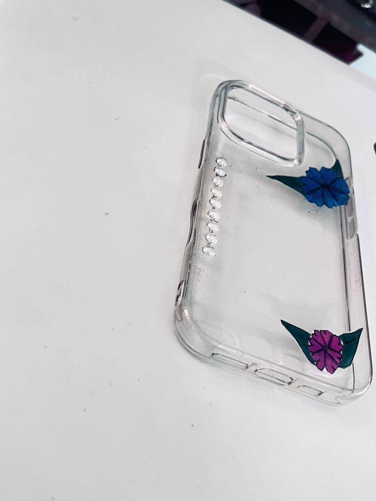 Iphone 13 Pro Aesthetic Cover For Girls