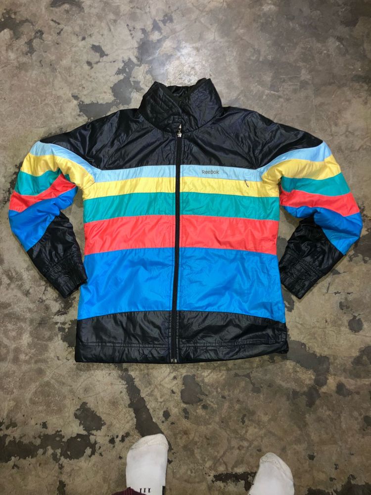 Reebok Jacket