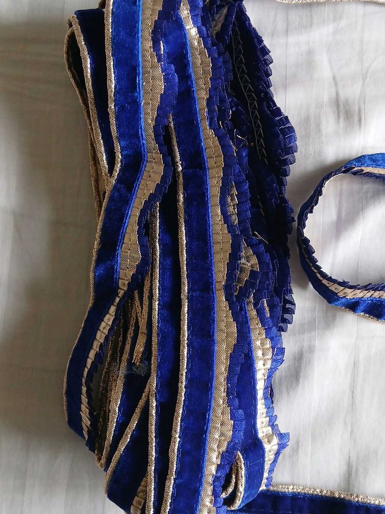 Satree Lace