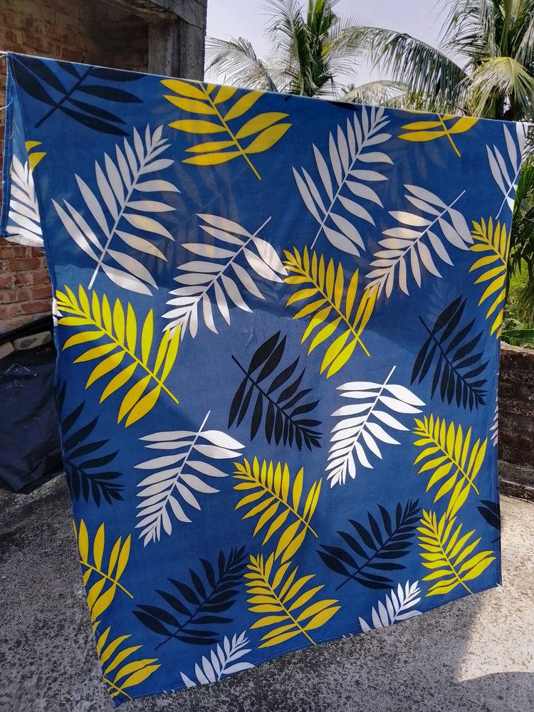 Bed Sheet..🛏️