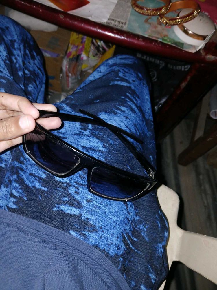 Sunglass Trendy, Unisex