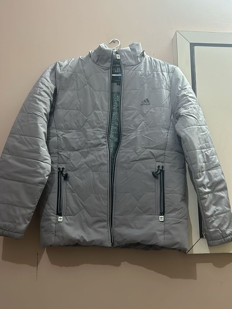 Adidas Padded Jacket
